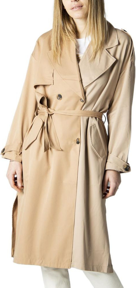 Coat ONLY