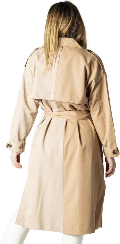 Coat ONLY