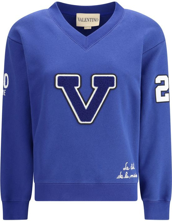 Свитшот Valentino