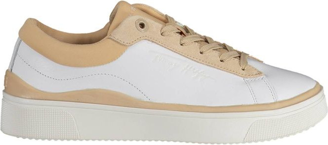 Tommy Hilfiger oq poliester krossovkasi