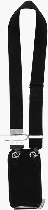 Сумка через плечо для телефона Givenchy