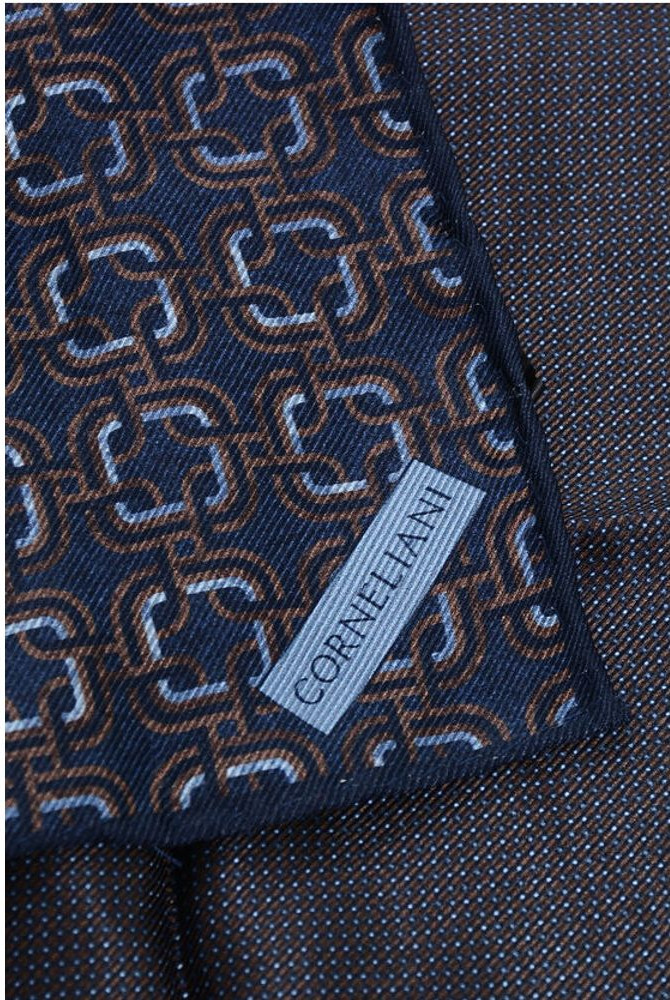 Pocket Square Corneliani