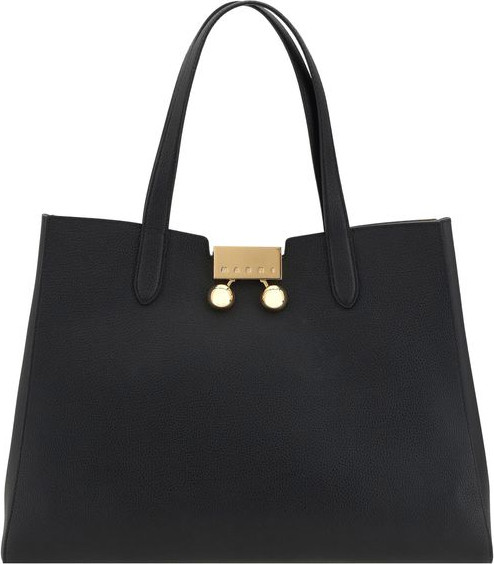 Tote medium Bag Marni