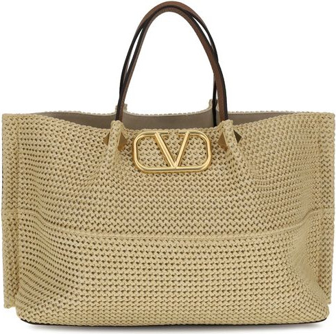 Сумка-тоут Valentino Garavani VLogo