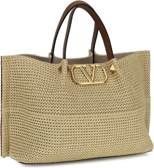 Сумка-тоут Valentino Garavani VLogo