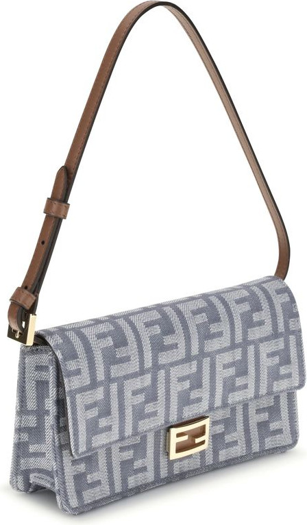 Сумка-клатч Fendi