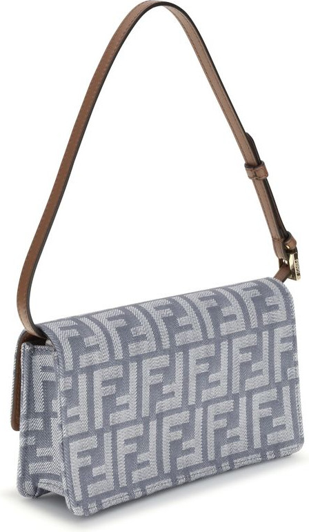 Сумка-клатч Fendi