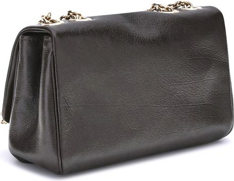Сумка через плечо Chloé Heritage