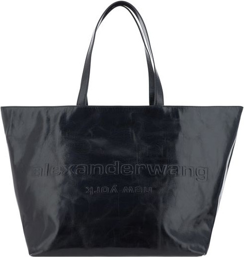 Tote Bag Alexander Wang Punch Tote Bag