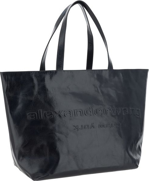 Tote Bag Alexander Wang Punch Tote Bag