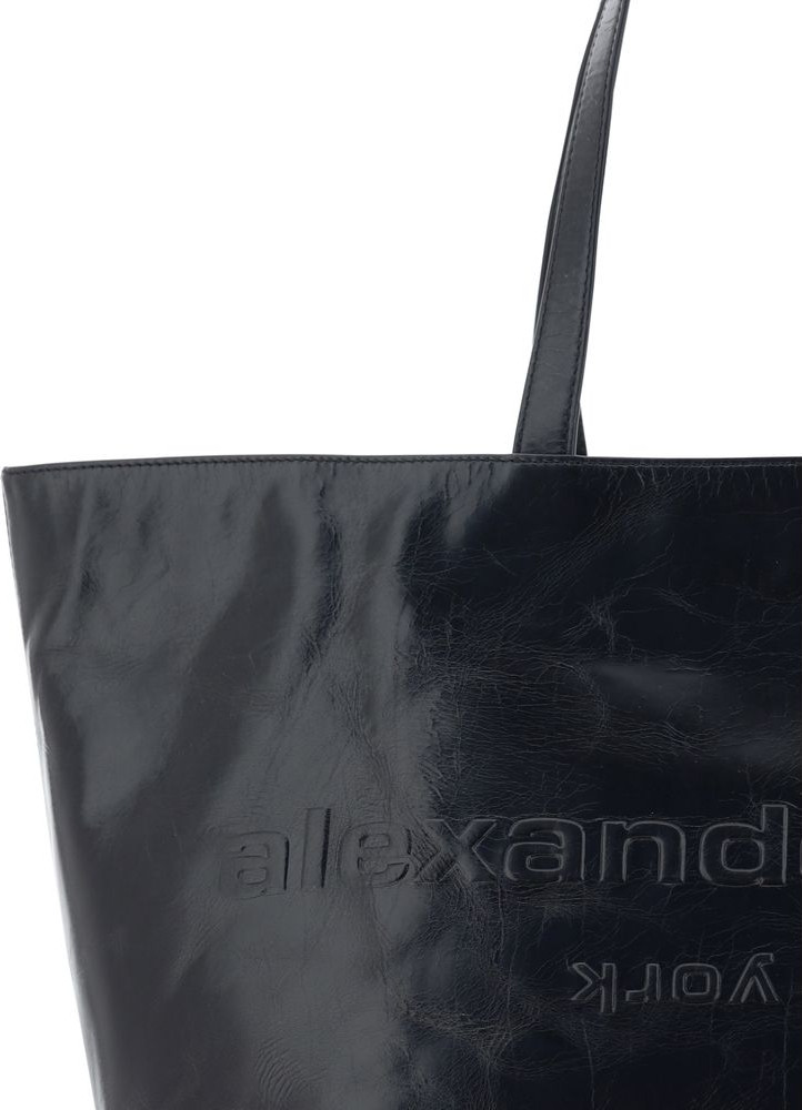 Tote Bag Alexander Wang Punch Tote Bag