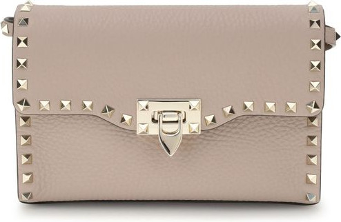 Сумка через плечо Valentino Garavani Rockstud