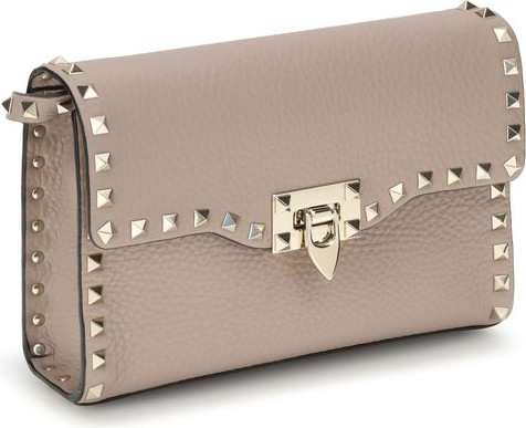 Сумка через плечо Valentino Garavani Rockstud