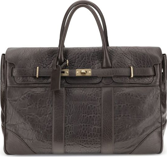 Brunello Cucinelli Country Sayohat Sumkasi