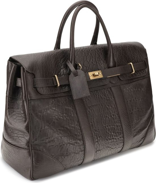 Brunello Cucinelli Country Sayohat Sumkasi