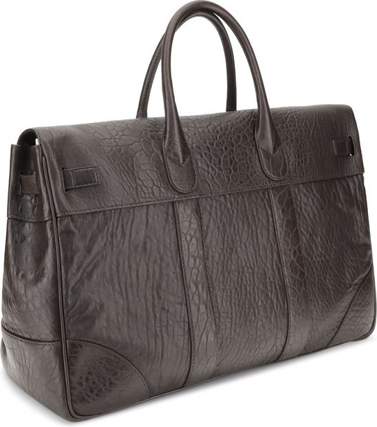 Brunello Cucinelli Country Sayohat Sumkasi