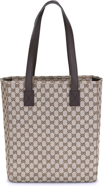 Tote Bag Gucci GG Fabric