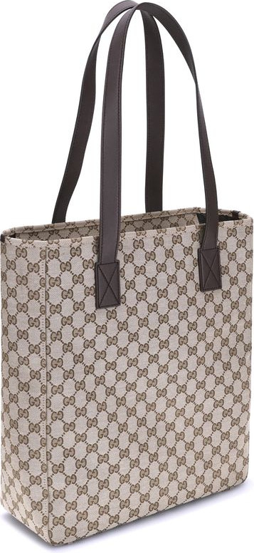 Tote Bag Gucci GG Fabric