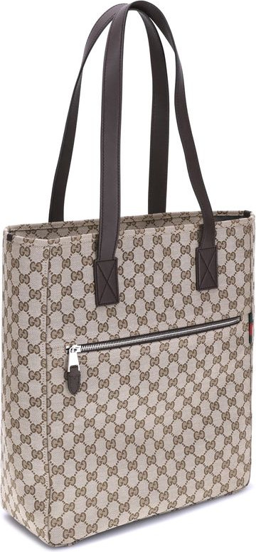 Tote Bag Gucci GG Fabric