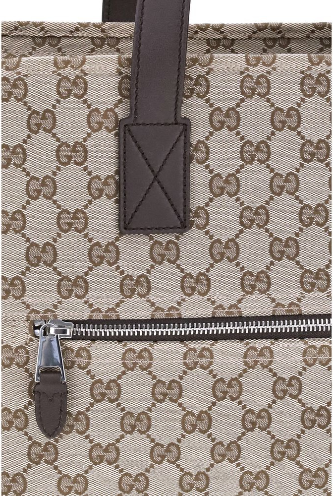 Tote Bag Gucci GG Fabric