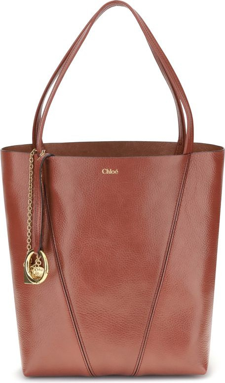 Bag Chloé Spin Shoulder Bag
