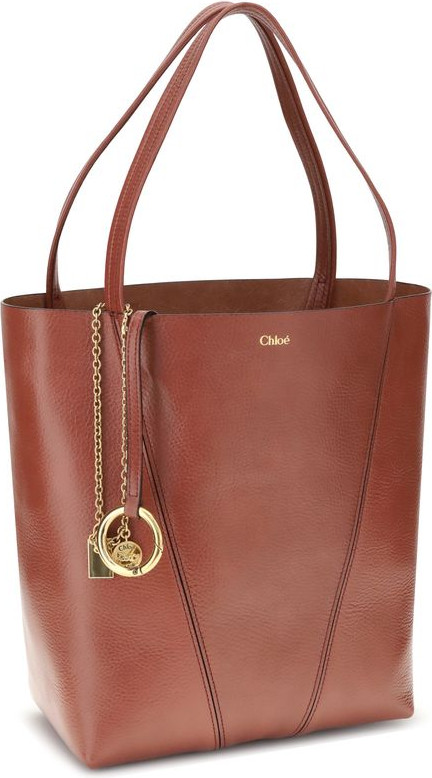 Bag Chloé Spin Shoulder Bag