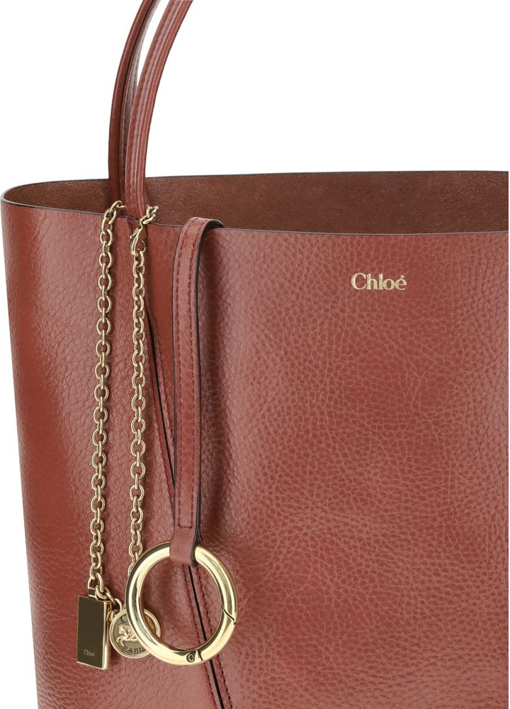 Bag Chloé Spin Shoulder Bag