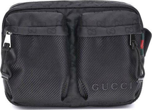 Сумка через плечо Gucci Nexus Small Shoulder Bag