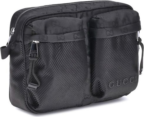 Сумка через плечо Gucci Nexus Small Shoulder Bag