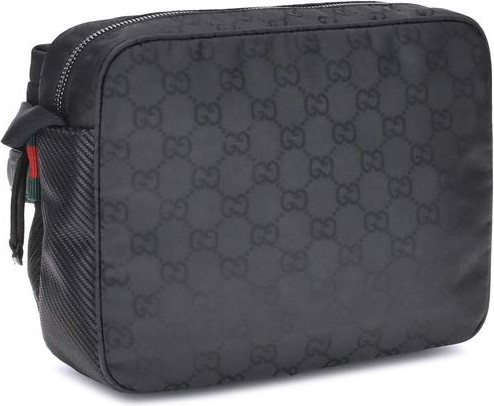Сумка через плечо Gucci Nexus Small Shoulder Bag