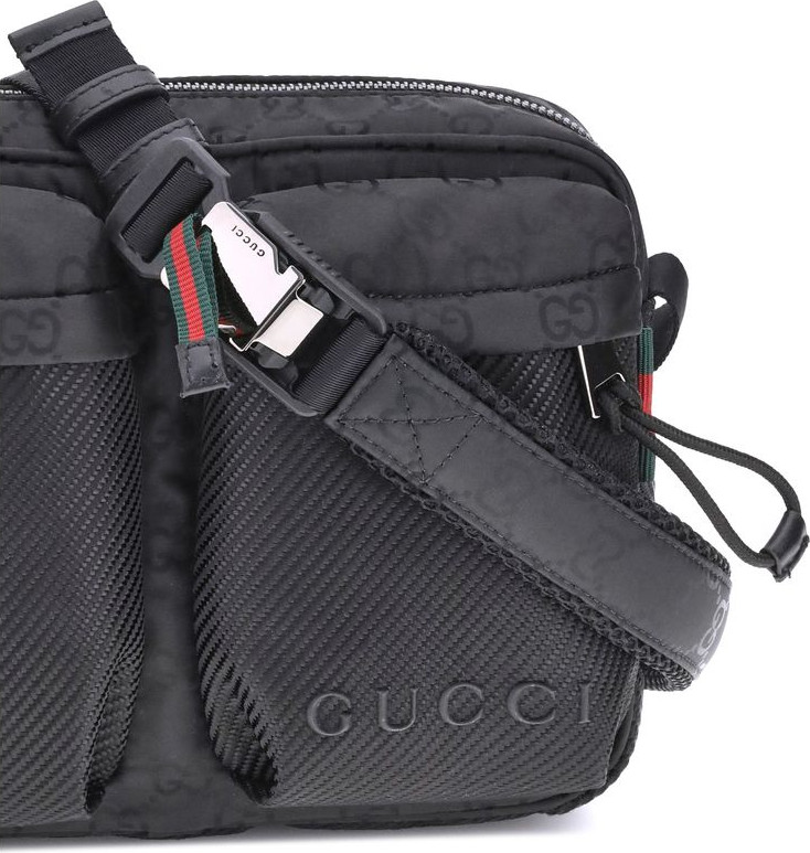 Сумка через плечо Gucci Nexus Small Shoulder Bag
