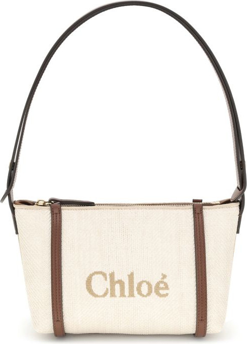 Сумка через плечо Chloé