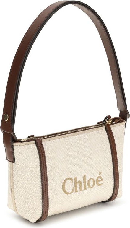 Сумка через плечо Chloé