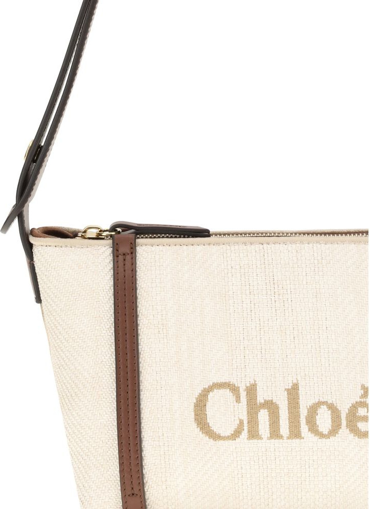 Сумка через плечо Chloé