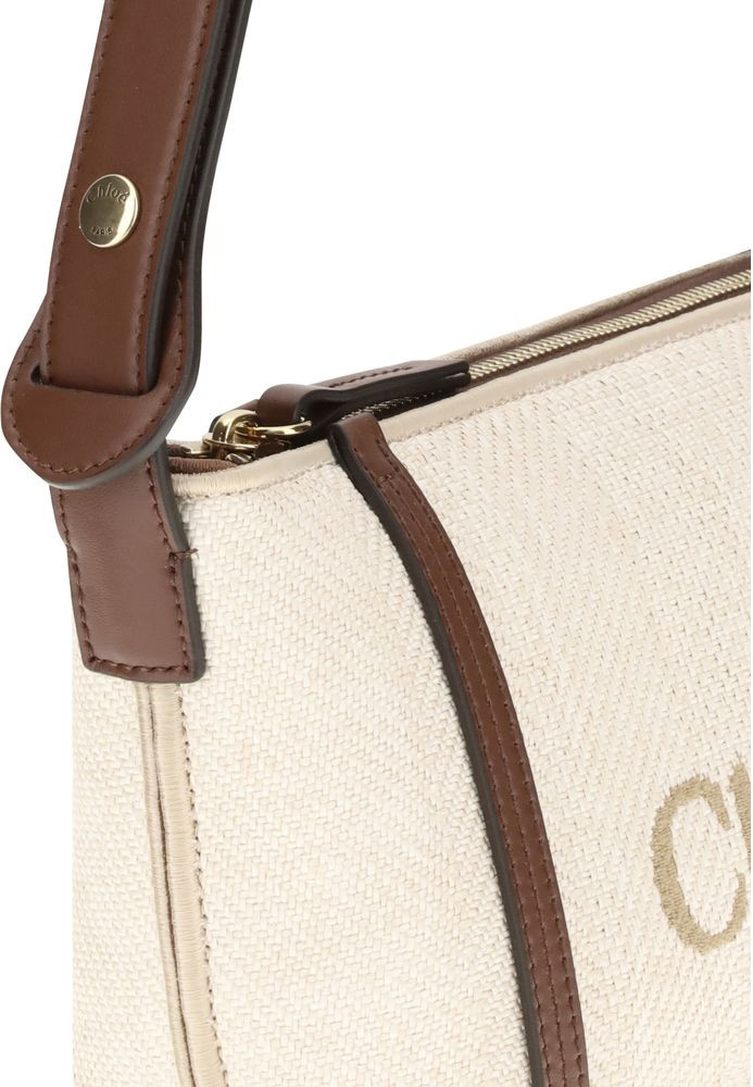 Сумка через плечо Chloé