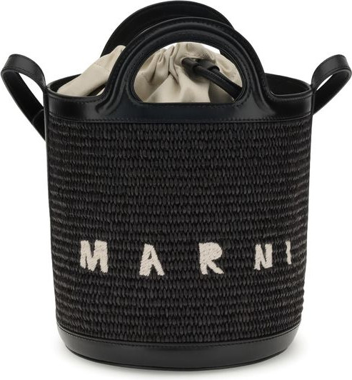 Bucket Bag Marni Tropicalia