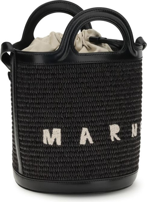Bucket Bag Marni Tropicalia