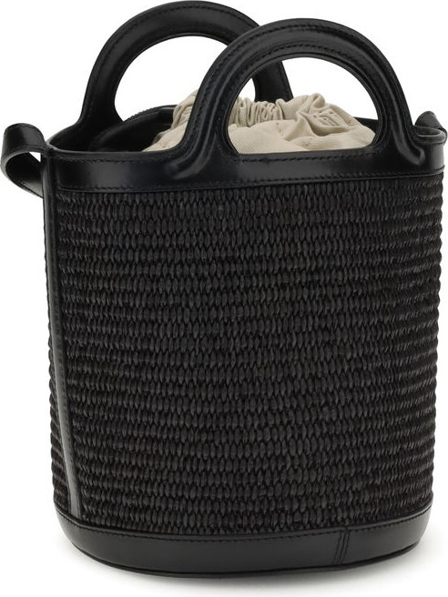 Bucket Bag Marni Tropicalia