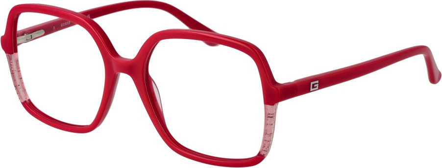Eyeglasses GUESS Square