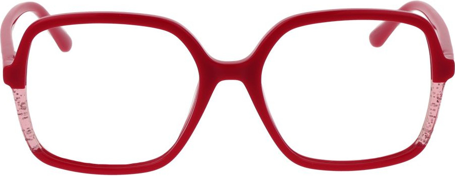 Eyeglasses GUESS Square