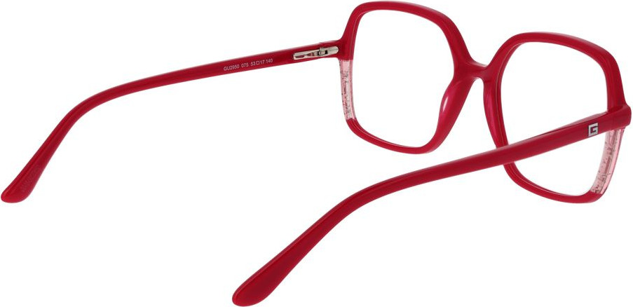 Eyeglasses GUESS Square