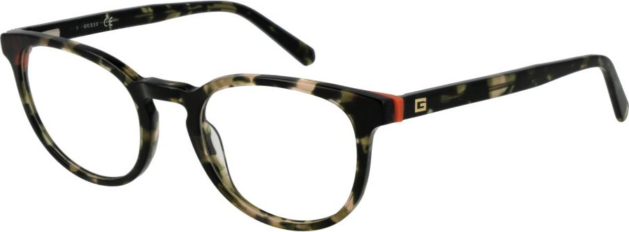Glasses Frames GUESS