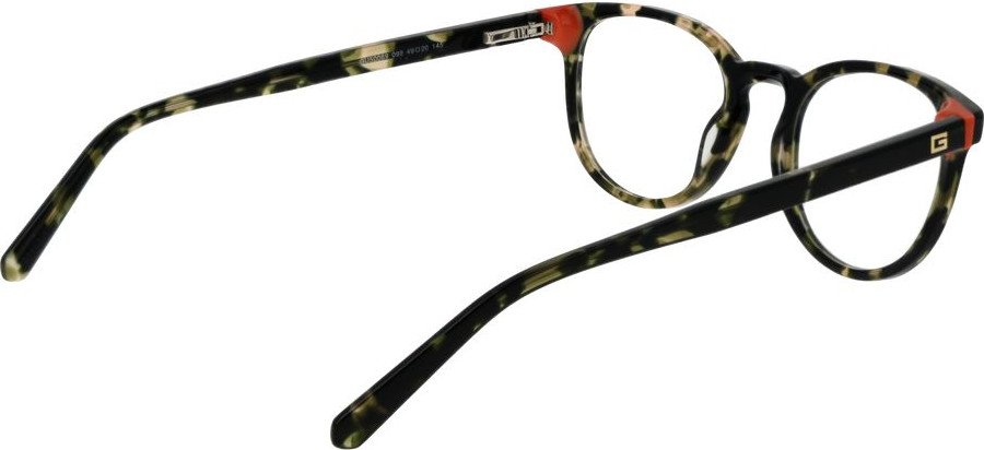 Glasses Frames GUESS
