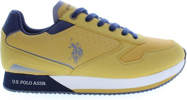 Sneaker U.S. Polo Assn.