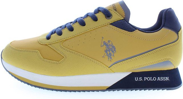 Sneaker U.S. Polo Assn.