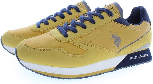 Sneaker U.S. Polo Assn.
