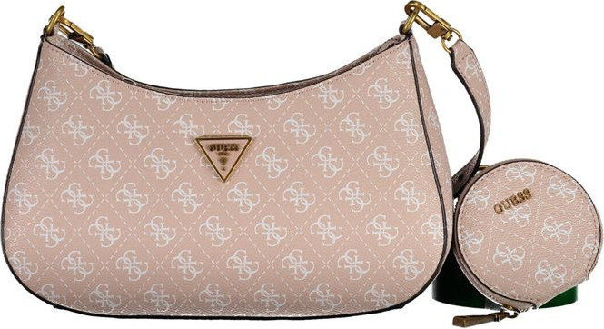 Сумка Guess Shoes Розовая