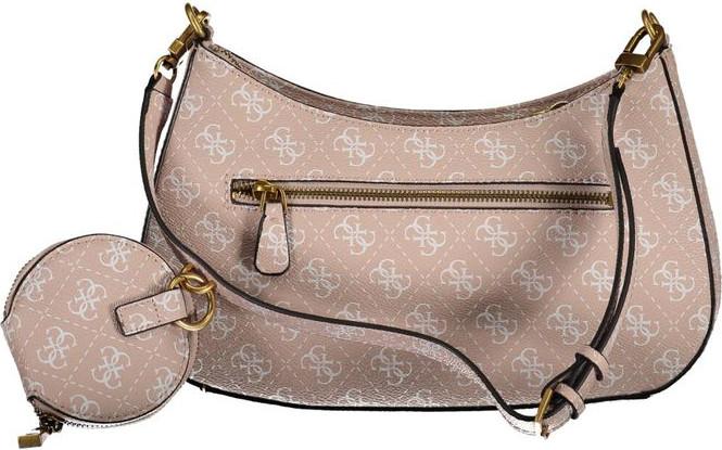 Сумка Guess Shoes Розовая