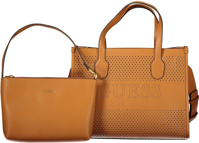 Handbag Guess Shoes