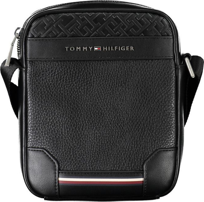 Tommy Hilfiger yelka sumkasi